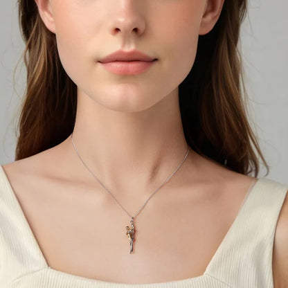 Collar Siempre Contigo